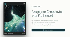 Perplexity Pro gratis invite.webp