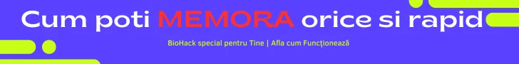 Cum transformi învățarea dintr-un efort de voință într-un proces biologic controlat.